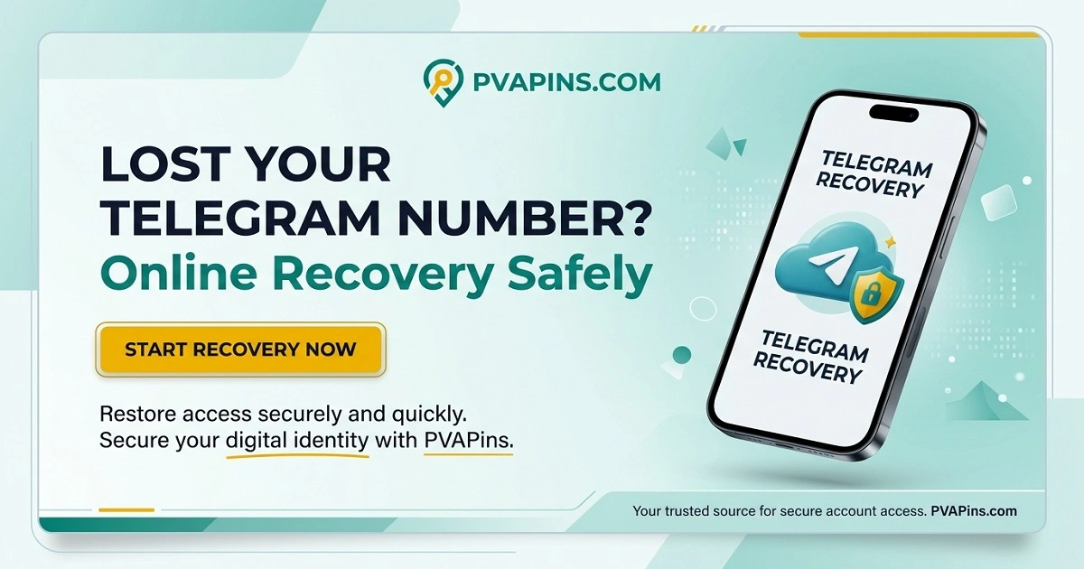 Telegram Account Recovery New Number: Steps That Work